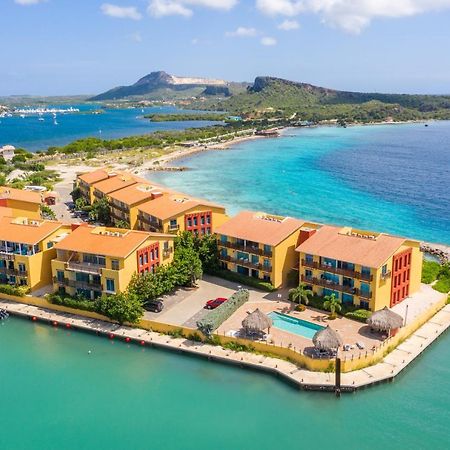 Palapa Ocean Side Lejlighed Jan Thiel Eksteriør billede